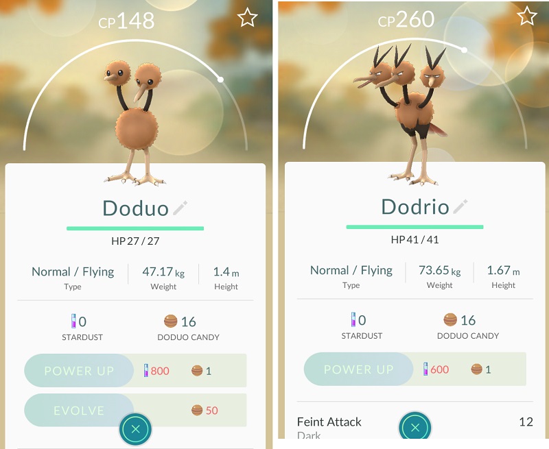 Pokemon GO’ da Pokemon Nasıl Eğitilir ve Evrimleştirilir